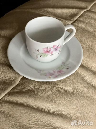 Кофейный набор