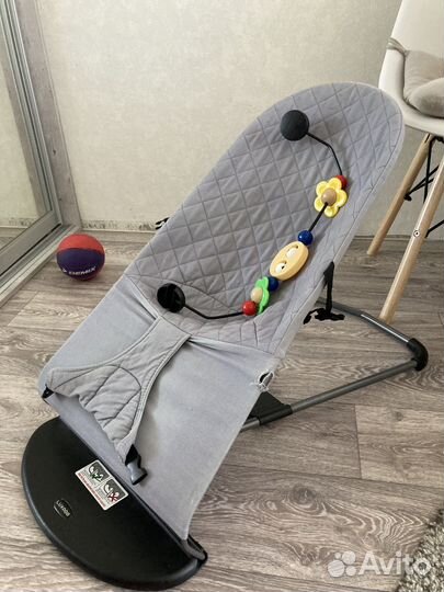 Детские шезлонги бу