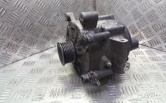 Генератор бензиновый porsche cayenne 1 (4BA12DG02)