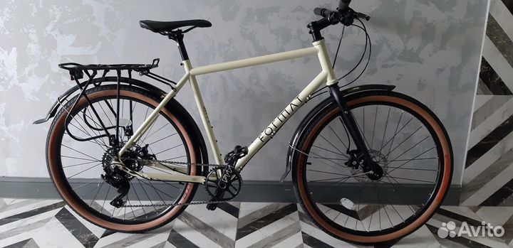 Новый велосипед Format 5223 колеса 27.5