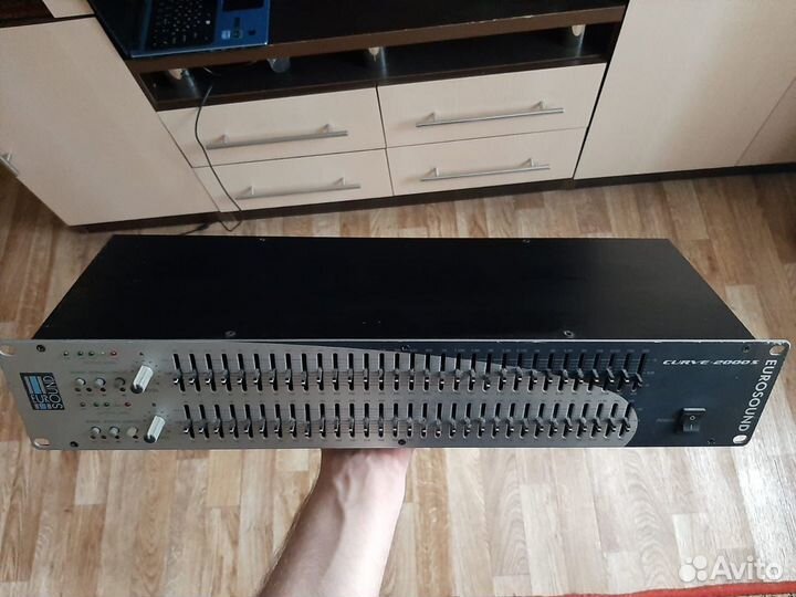 Эквалайзер