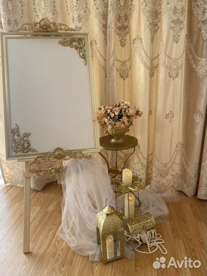 Держатель для украшений