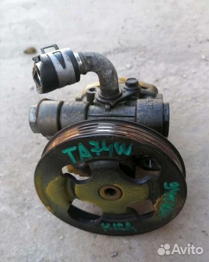 Гидроусилитель Suzuki Grand Vitara M16A