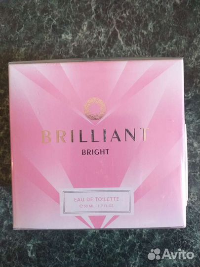 Туалетная вода женская. 50 мл