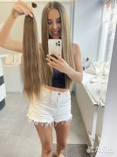 Скупка волос Продать волосы Белгород