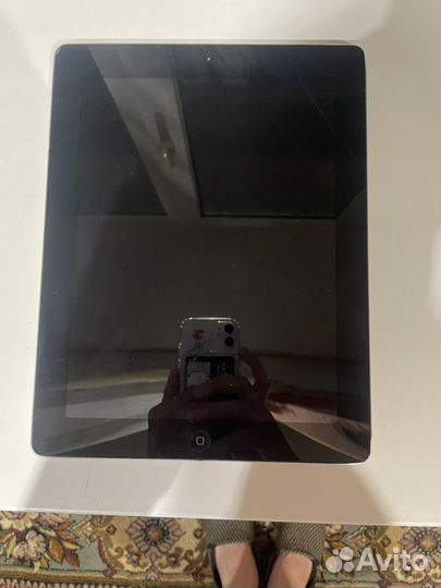 iPad