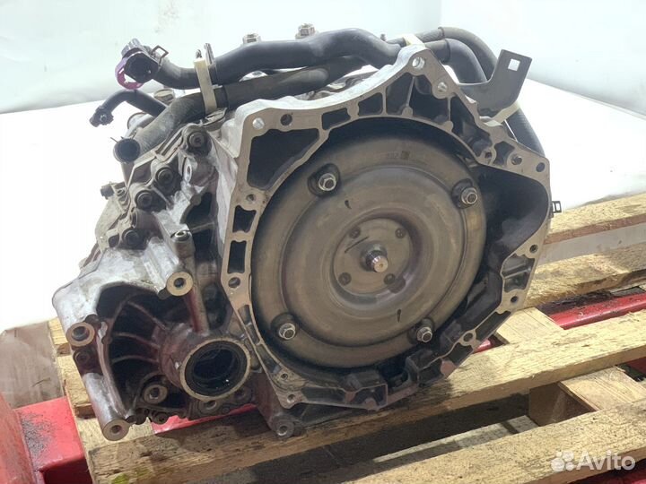 АКПП Mazda CX-5 KF