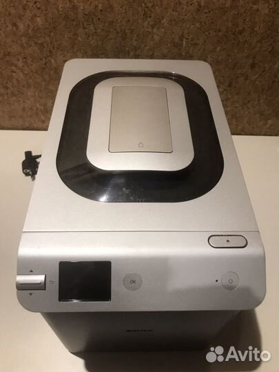 Хлебопечка Bork