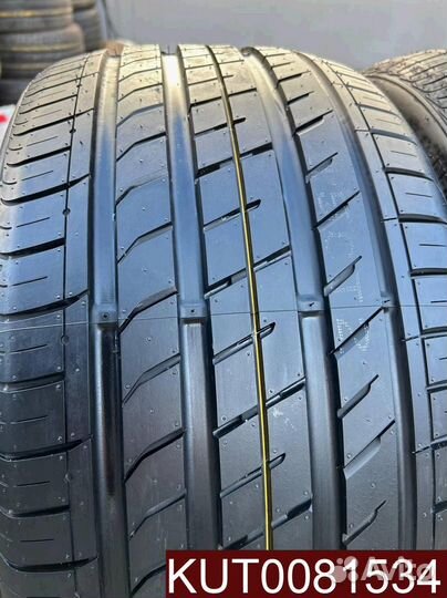 Nexen N'Fera SU1 275/35 R19 99R