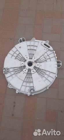 Запчасти для стиральной машины lg