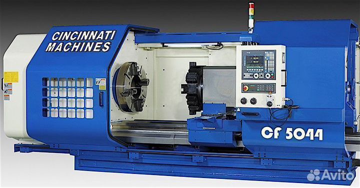 Европейские и американские чпу станки через Китай