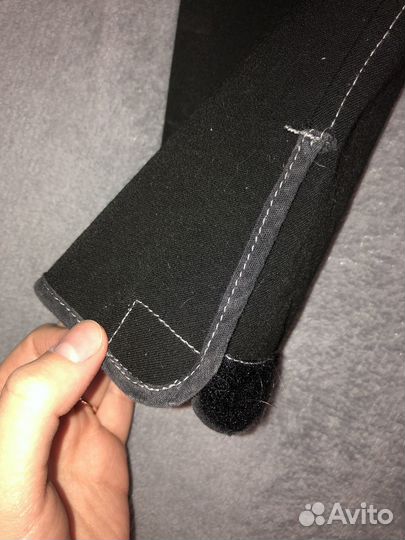 Бриджи для верховой езды