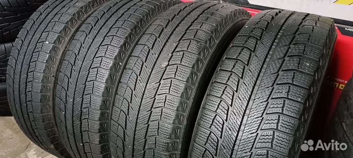 Michelin Latitude X-Ice XI2 215/70 R16 100T