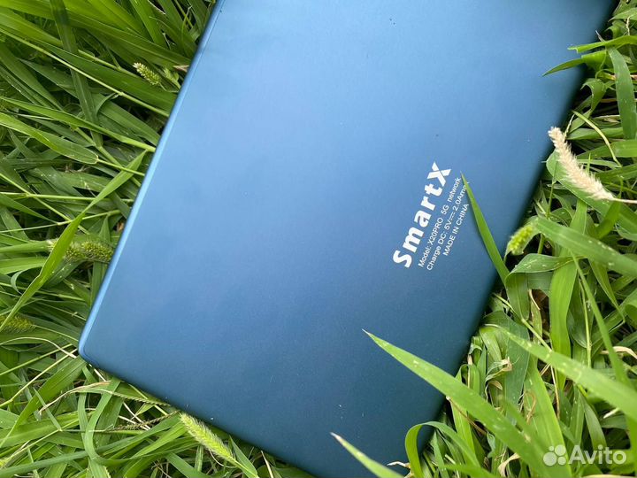 Планшет новый на гарантии