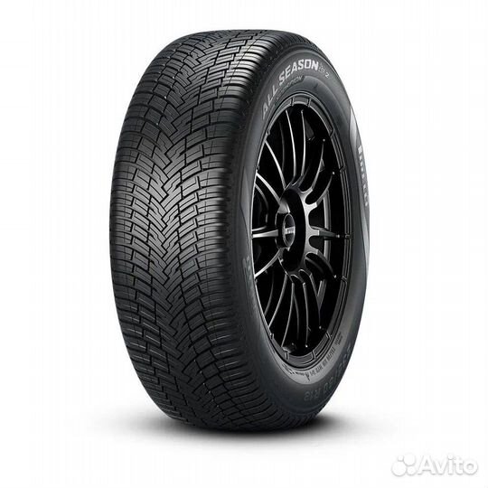 Pirelli Cinturato All Season SF 2 225/55 R19 99V