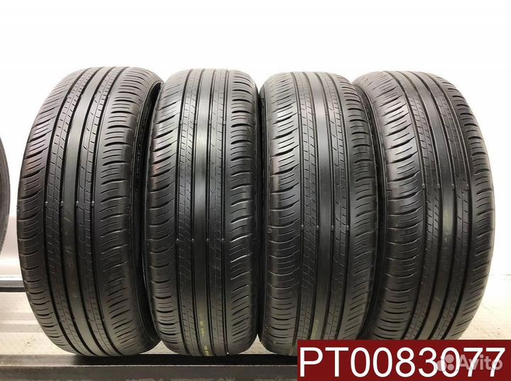 Dunlop Enasave EC300+ 215/60 R17 110
