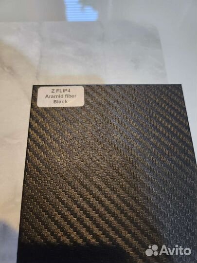 Чехол на Samsung Galaxy z3 flip