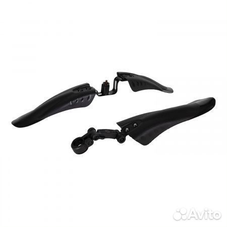 Крылья STG xgnb-032, переднее и заднее, колесо20