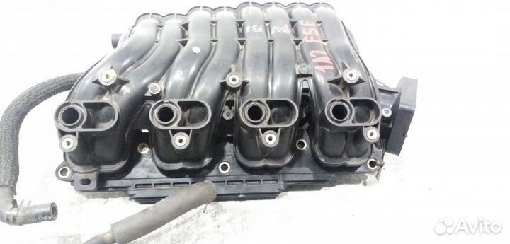 Коллектор впускной Toyota Avensis 2 (T250)