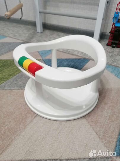 Стульчик для купания