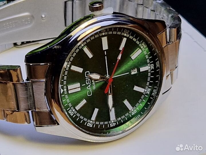 Часы Casio мужские