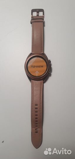 Samsung galaxy watch 3