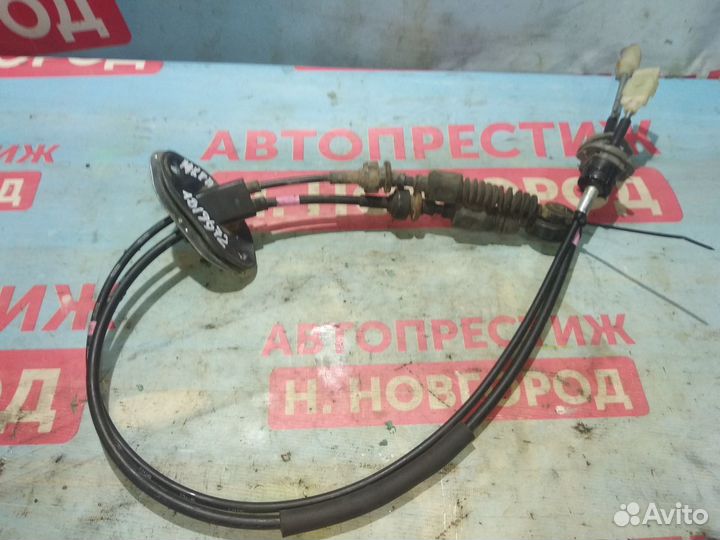 Трос МКПП Хендай Элантра HD