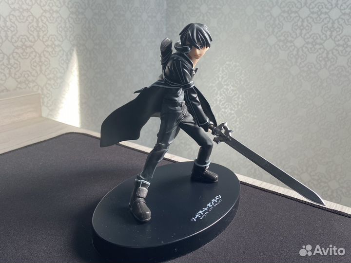 Фигурка аниме Sword Art Online