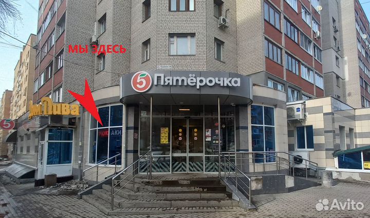 Ремень тактический для ак MS3 двухточка