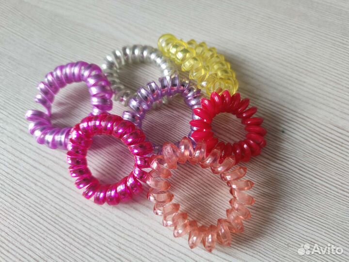 Резинка для волос