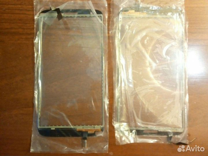 Lg g2 d802 Сенсорное стекло