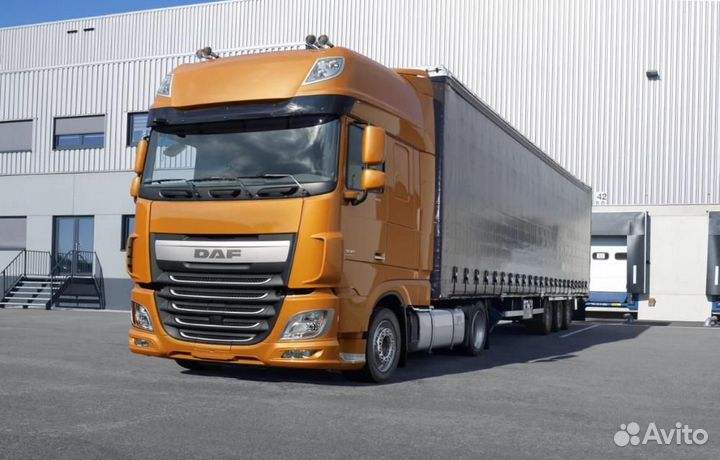 Грузооперевозки Фура 20тонн