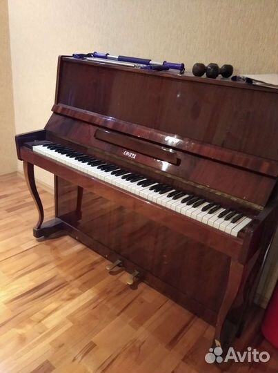 Фортепиано Сюита