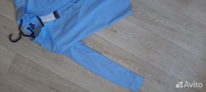 Рубашки новые