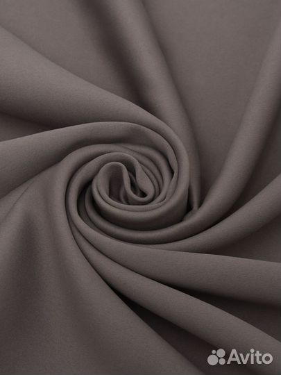 Плотные шторы