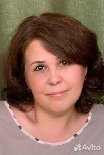 Воспитатель детского сада