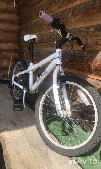 Велосипед GT laguna 20