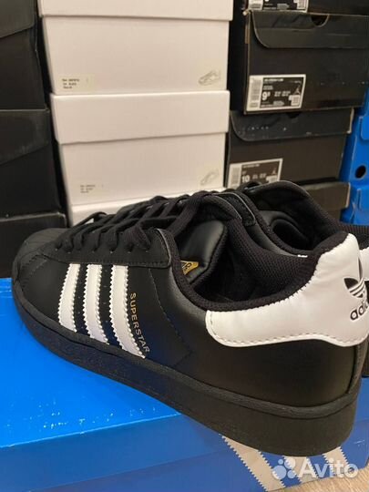 Adidas superstar оригинал