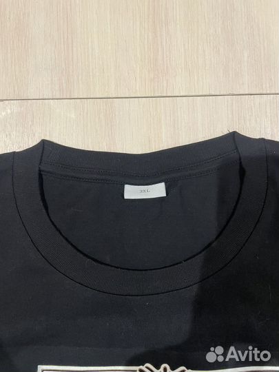 Футболка мужская xxxl с принтом