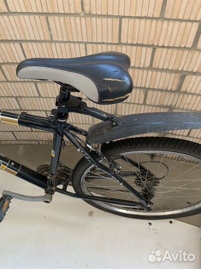 Велосипеды взрослый