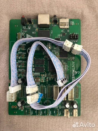 Universal Tester Miner V4.0