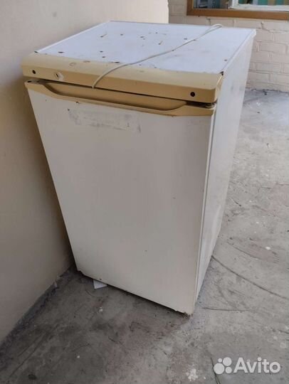 Холодильник бу