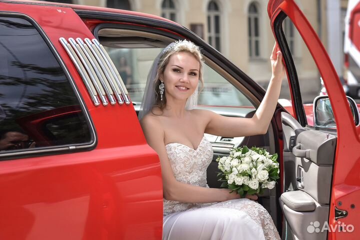 Свадебный фотограф + видео в подарок Тверь