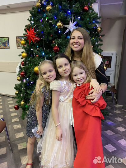 Педагог по вокалу