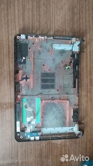 Hp 250 g3 по запчастям