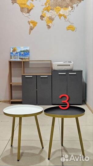 Сталик кофейный