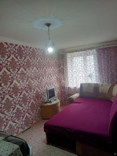 2-к. квартира, 45 м², 4/4 эт.