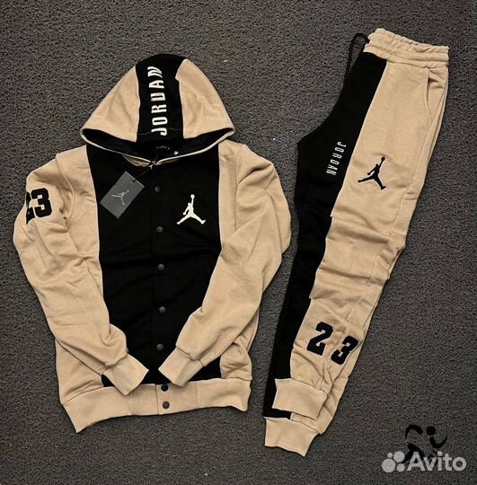 Спортивный костюм jordan