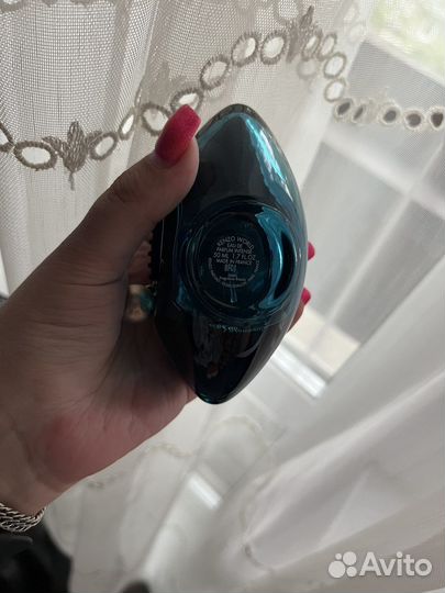 Парфюм Kenzo World Intense