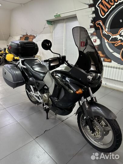 Honda XL1000V Varadero без пробега по РФ